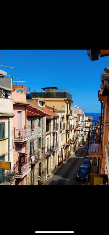 Scilla Centro Bed & Breakfast Exterior photo